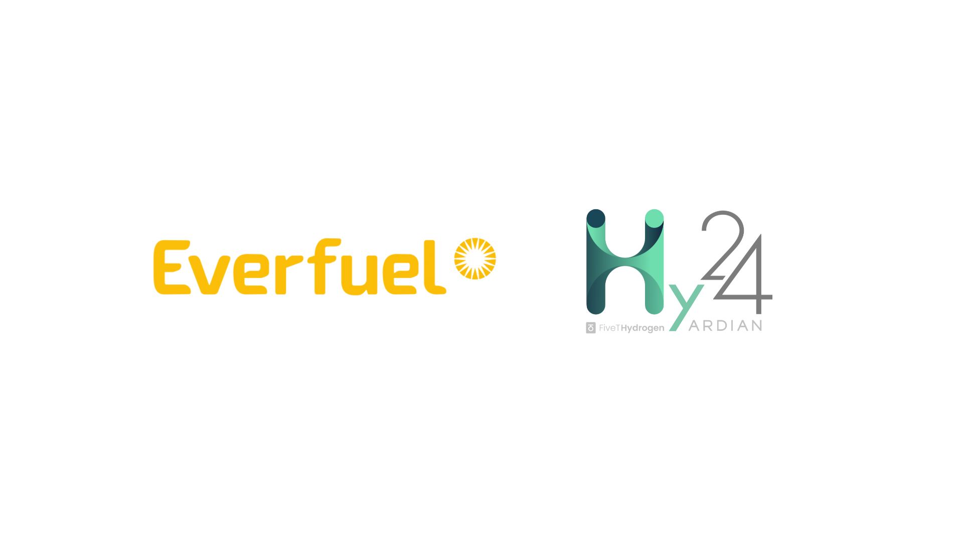 Everfuel And Hy24 Create EUR200 Million JV For Accelerated Development ...