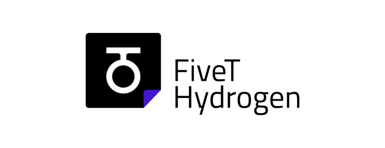 Five T Logo 03 Small