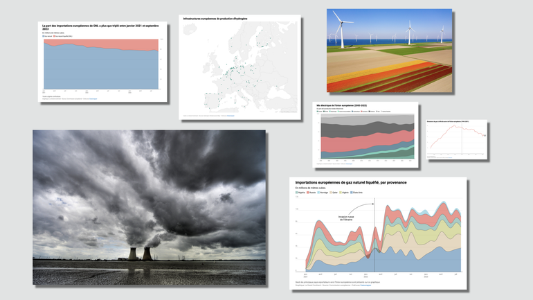 Energy Europe - Grand Continent