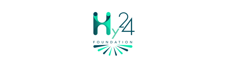 Logo Hy24 Foundation