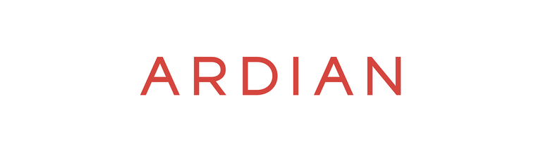 Logo Ardian