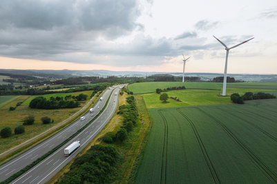 Rapport : Les moteurs à combustion interne à hydrogène dans la décarbonation de la mobilité routière en Europe